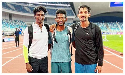 2023 Xiamen Diamond League .